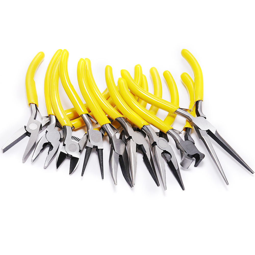 Jewelry Making Hammer - Multifunctional Hand Tools Jewelry Pliers Equipment