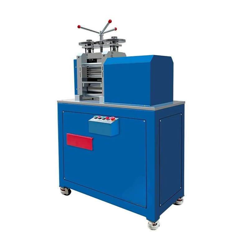 Factory Direct Rolling Mills M – Jewelry Making Factory Bewertung und Preis