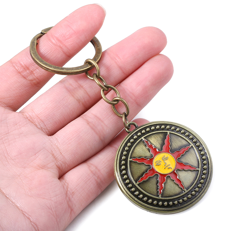 Game Dark Souls Keychain Sun K – Jewelry Making Hammer Bewertung und Preis