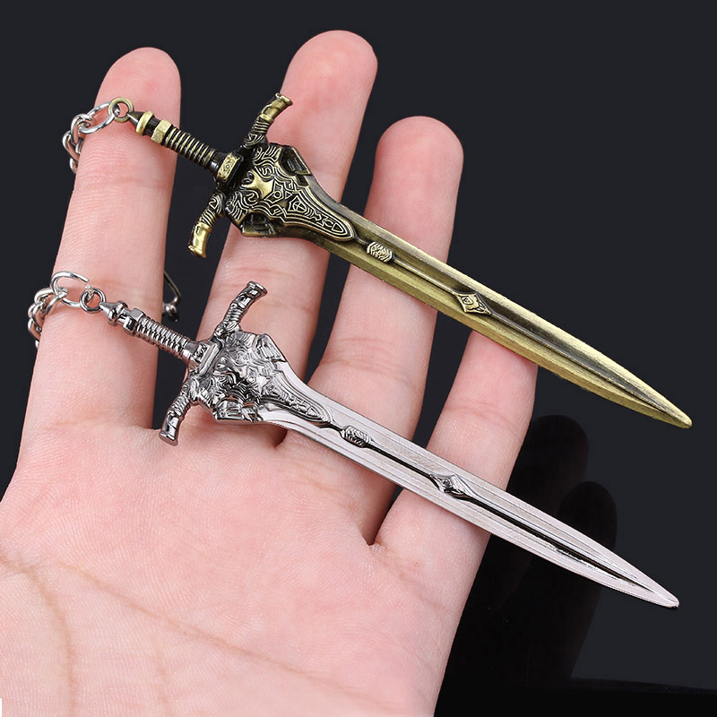 Game Dark Souls Keychain Sun K – Jewelry Making Hammer Bewertung und Preis