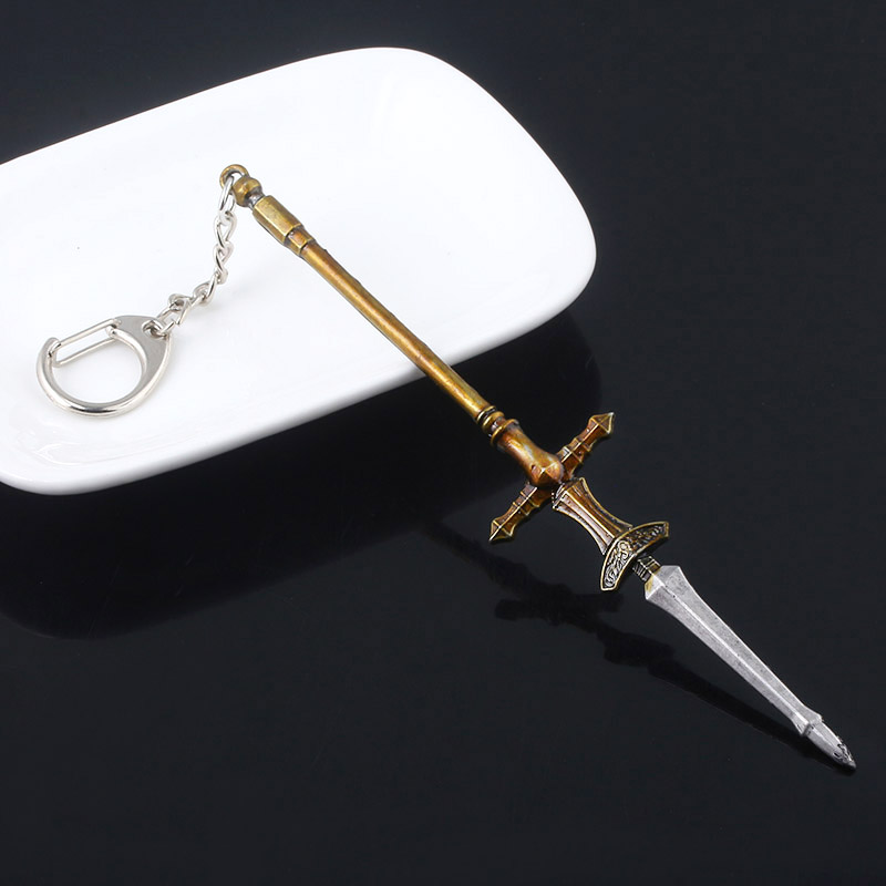 Game Dark Souls Keychain Sun K – Jewelry Making Hammer Bewertung und Preis