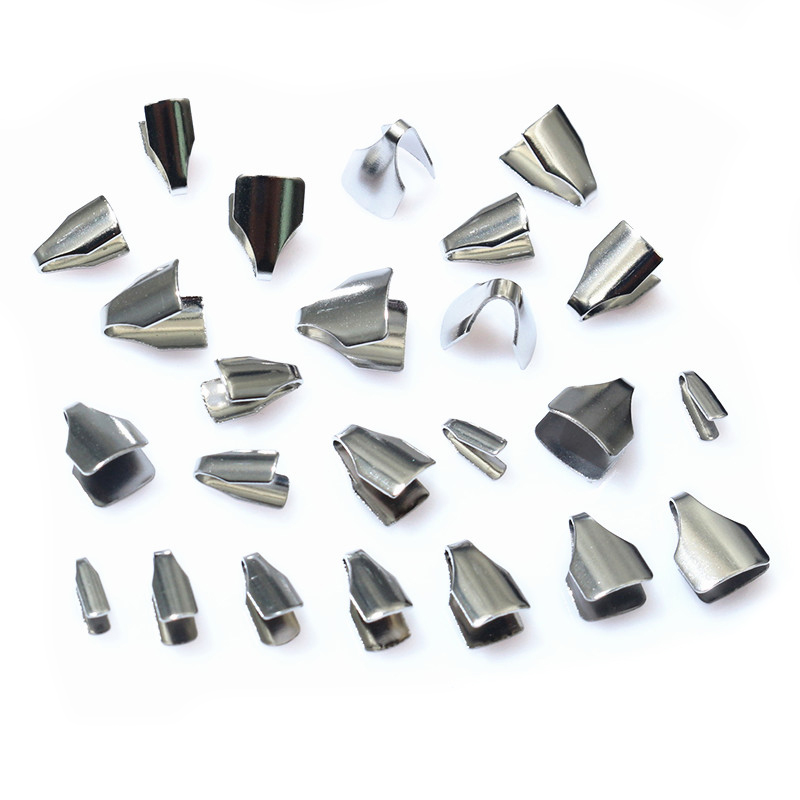100pcs Stainless Steel 2-7mm F – Jewelry Making Factory Bewertung und Preis