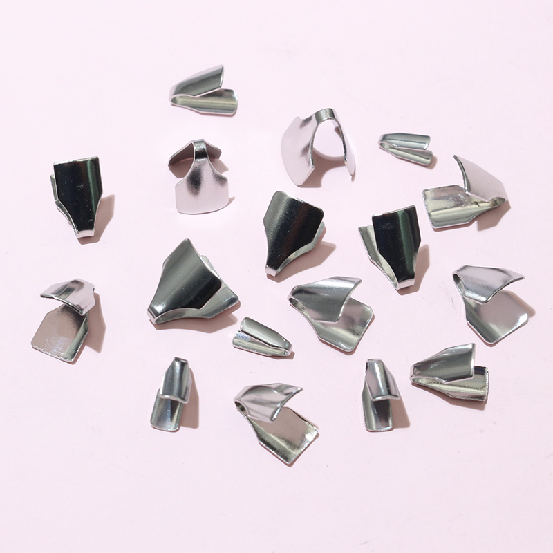 100pcs Stainless Steel 2-7mm F – Jewelry Making Factory Bewertung und Preis