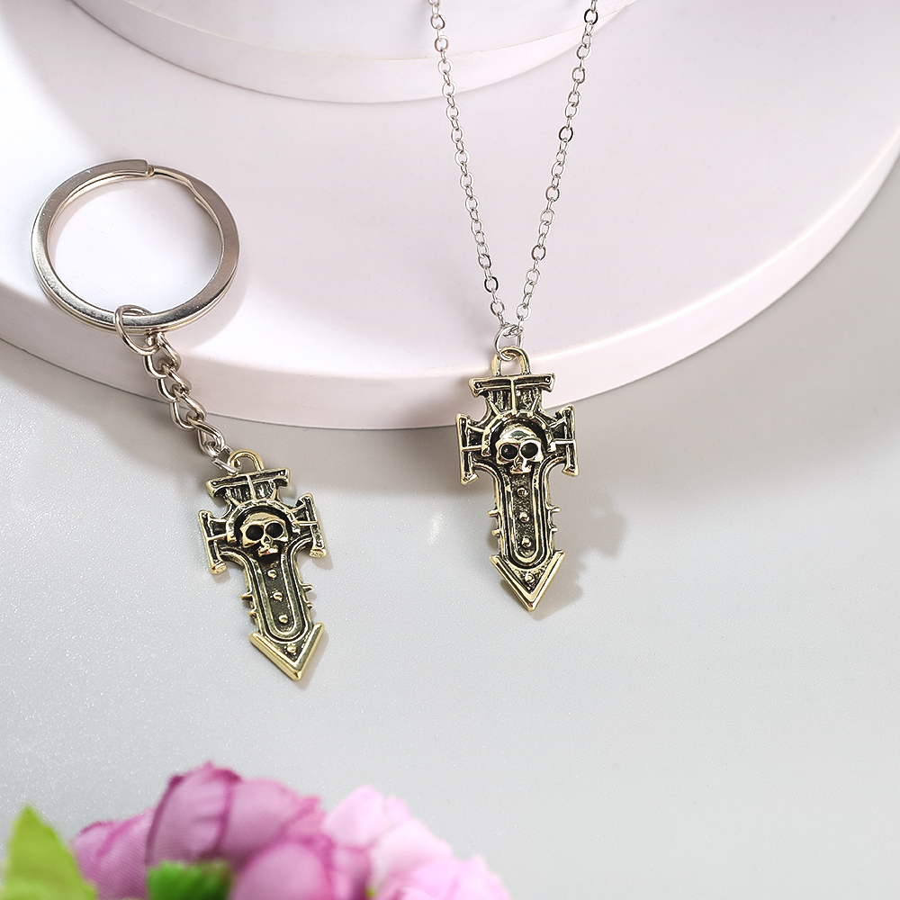 2pcs/set Gmae War of Hammer Ne – Jewelry Making Hammer Bewertung und Preis