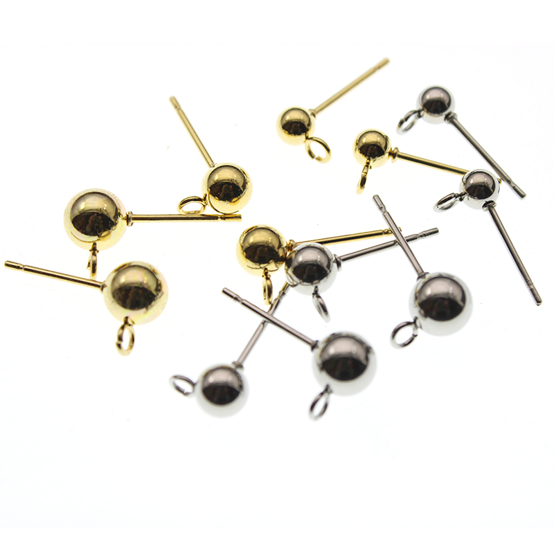 20PCS Surgical Stainless Steel – Jewelry Making Earrings Bewertung und Preis