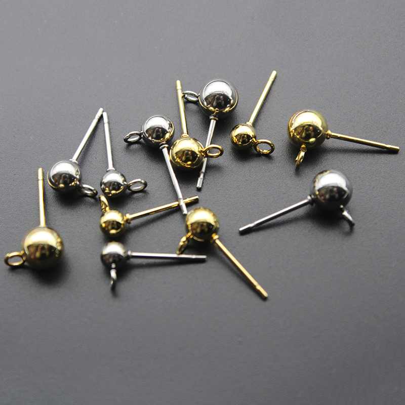 20PCS Surgical Stainless Steel – Jewelry Making Earrings Bewertung und Preis