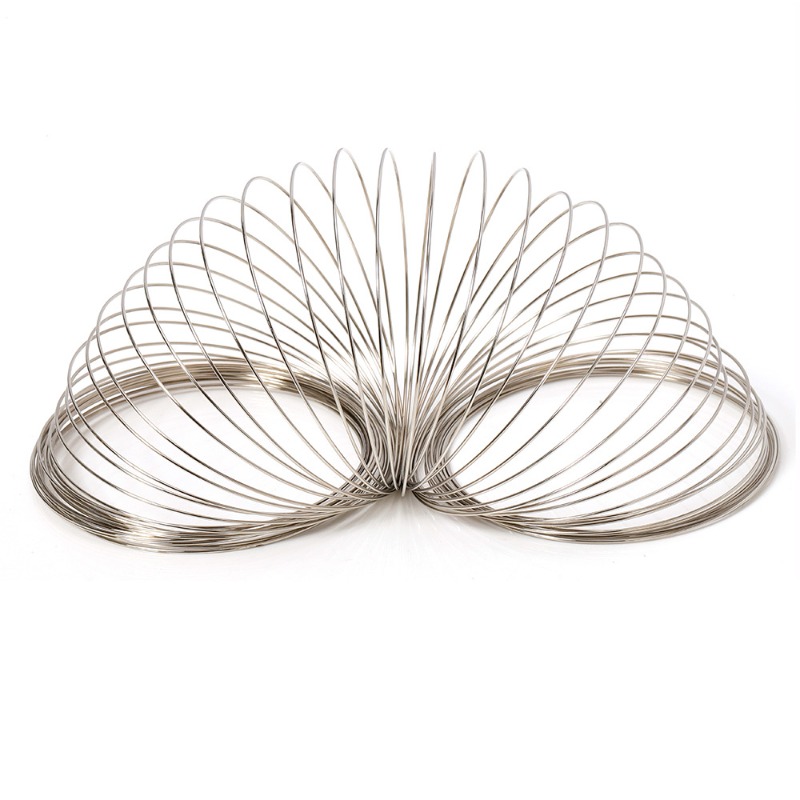 Memory Bead Steel Wire Ring Us – Memory Wire Bracelet Bewertung und Preis