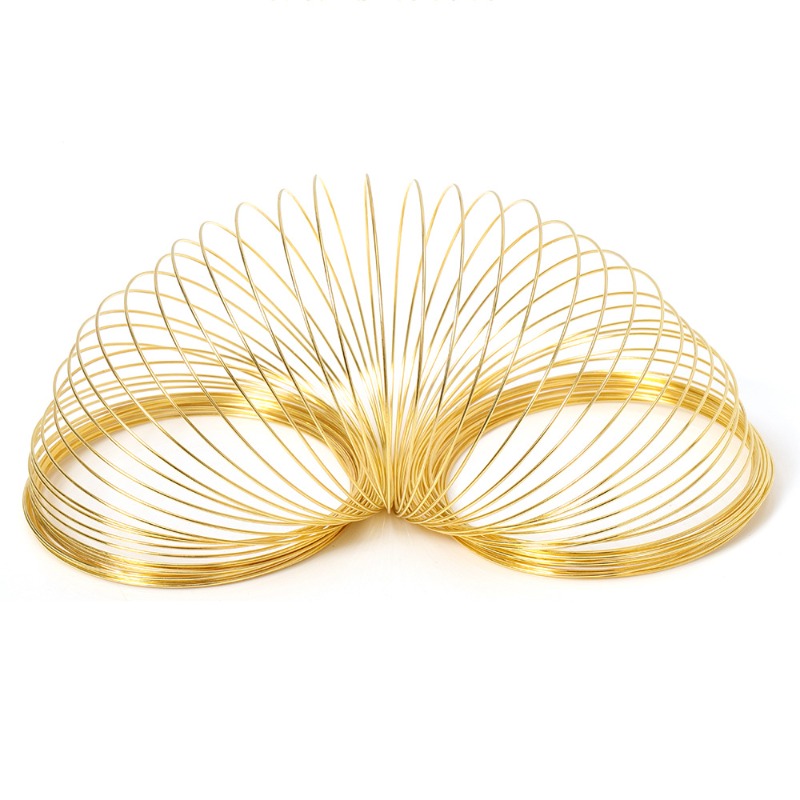 Memory Bead Steel Wire Ring Us – Memory Wire Bracelet Bewertung und Preis
