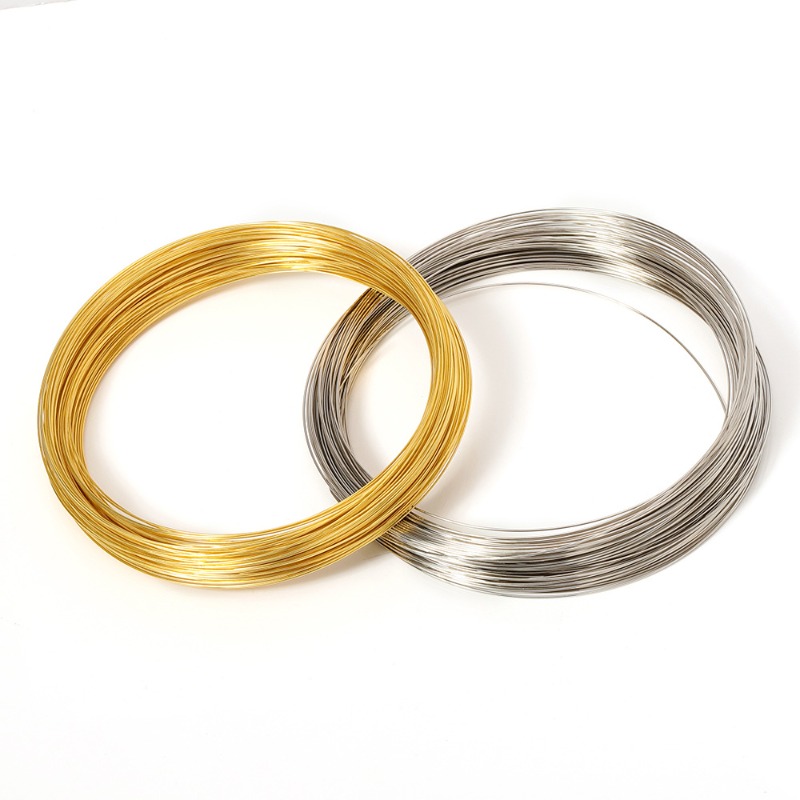 Memory Bead Steel Wire Ring Us – Memory Wire Bracelet Bewertung und Preis