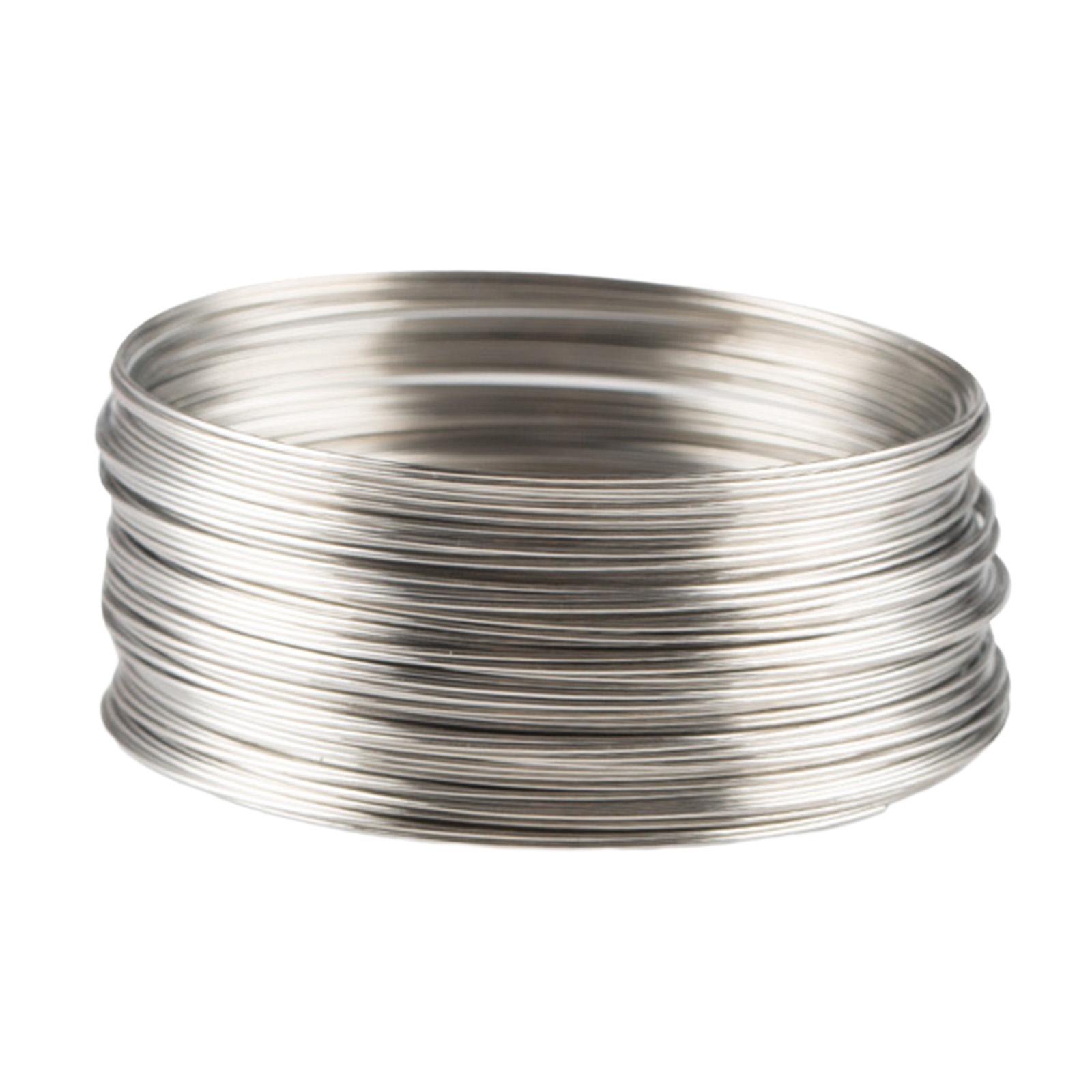 Jewelry Making Memory Wire Met – Memory Wire Bracelet Bewertung und Preis
