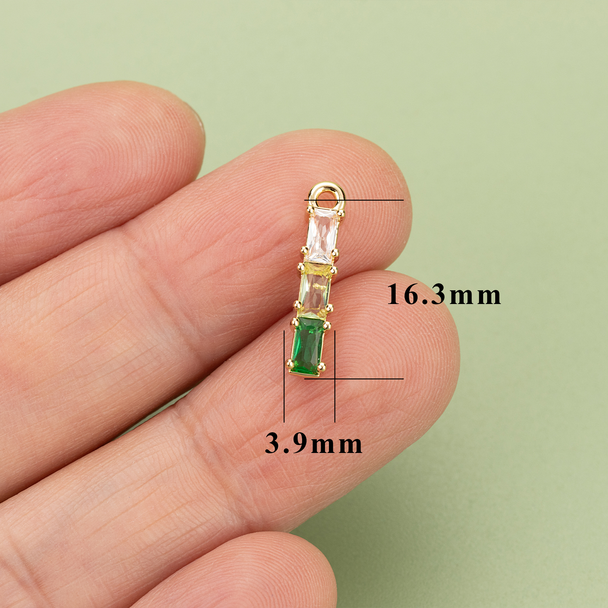 YEGUI,6pcs/lot,MG09,jewelry ac – Jewelry Making Factory Bewertung und Preis