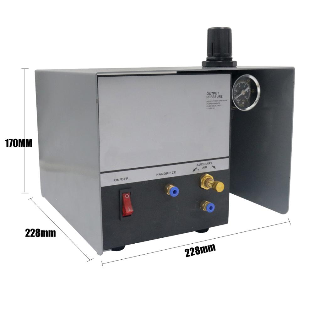 Pneumatic Impact Engraving Mac – Jewelry Making Hammer Bewertung und Preis