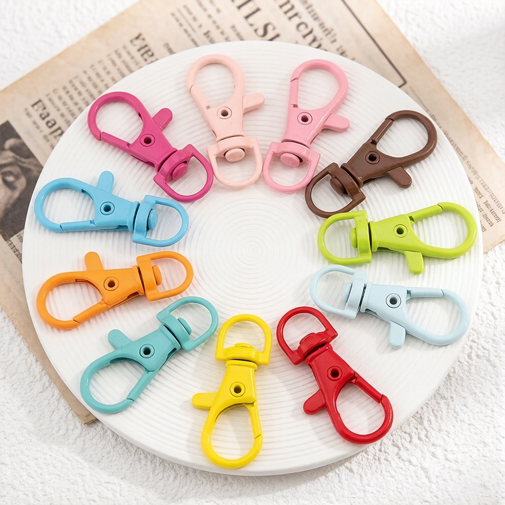 10pcs Colored Alloy Painted Fi – Jewelry Making Name Bewertung und Preis