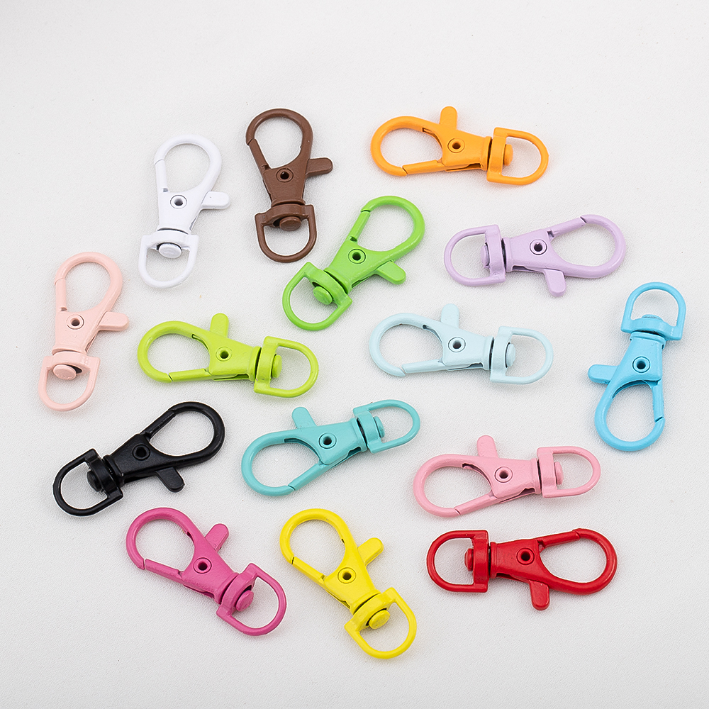 10pcs Colored Alloy Painted Fi – Jewelry Making Name Bewertung und Preis