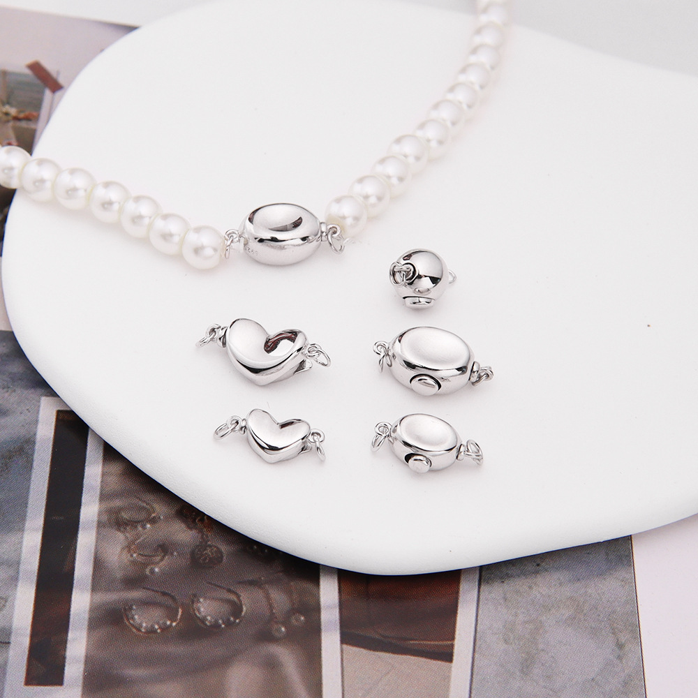 2Pcs 925 Sterling silver Boat  – Jewelry Making Silver Bewertung und Preis