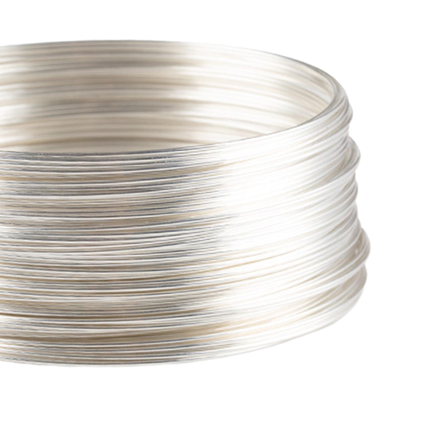 4x50 Loops Jewelry Wire Memory – Memory Wire Bracelet Bewertung und Preis