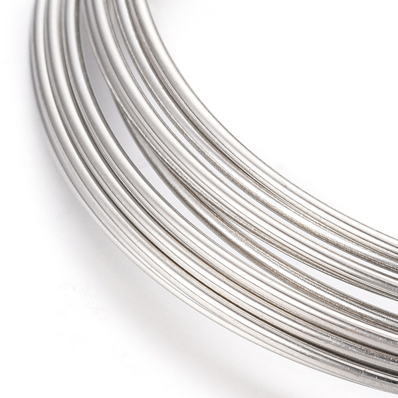 about 10circle/Set Steel Memor – Memory Wire Bracelet Bewertung und Preis
