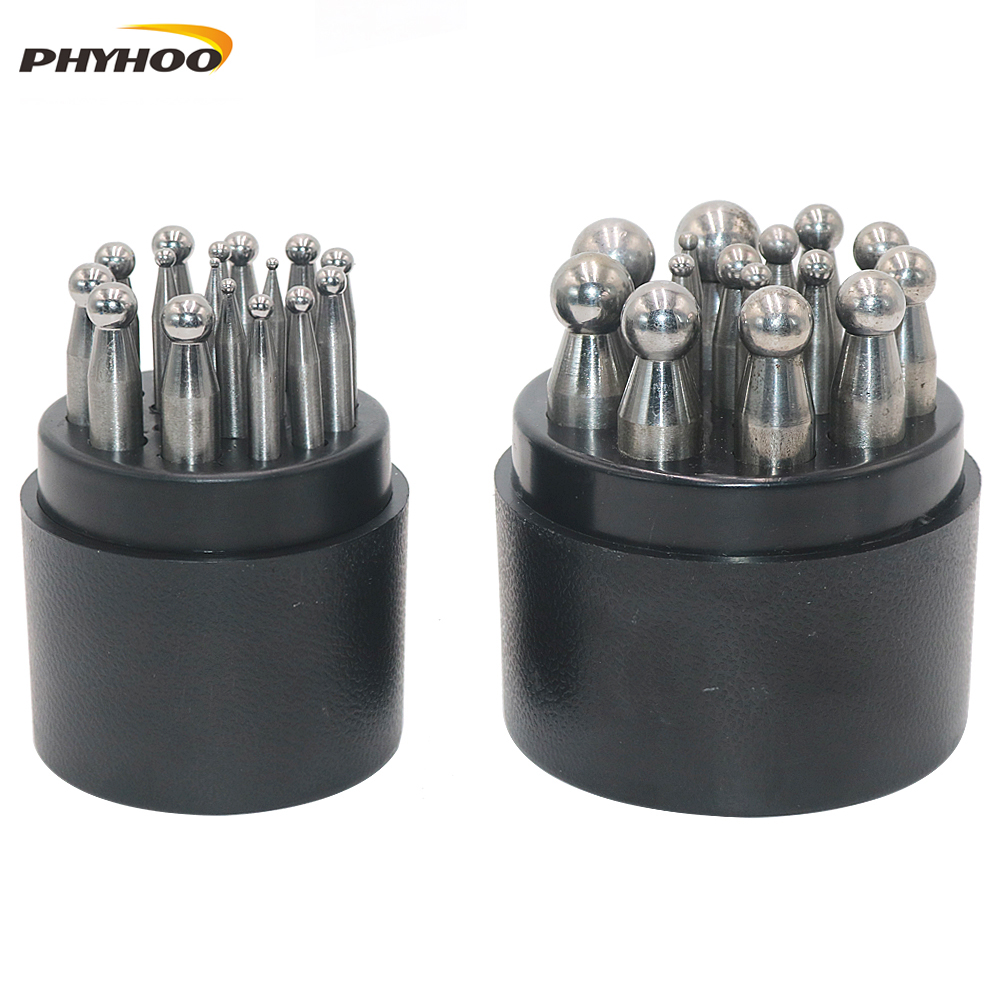 PHYHOO High quality Round Head – Jewelry Making Hammer Bewertung und Preis