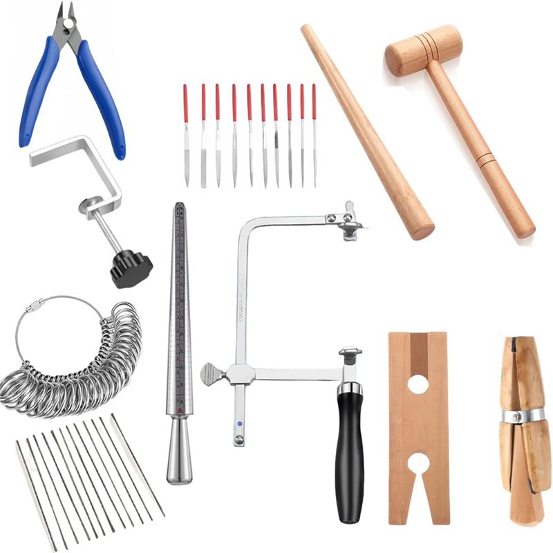 ~Latest Model Jewelry Making T – Jewelry Making Hammer Bewertung und Preis