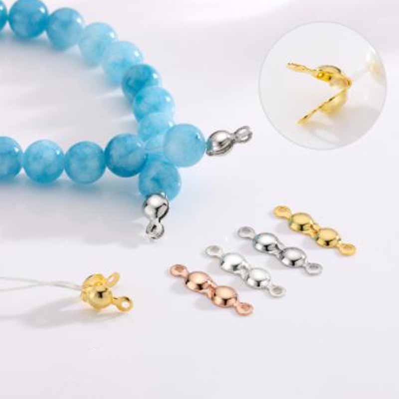 4pcs Genuine Real Pure Solid 9 – Jewelry Making Name Bewertung und Preis