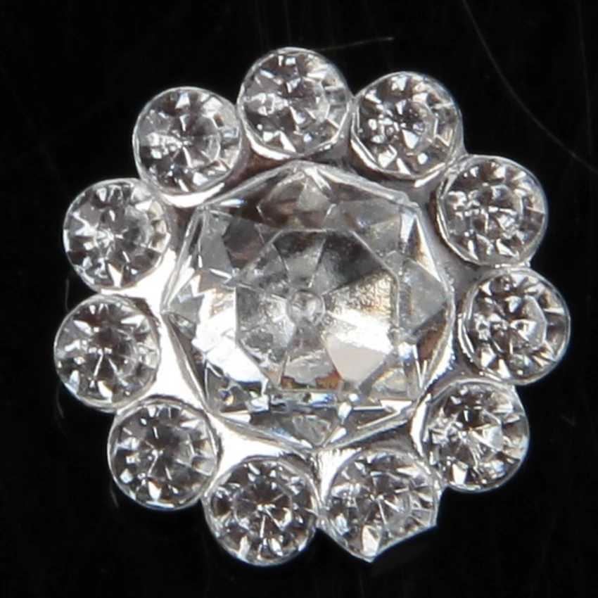 Nishine 300pcs/lot 11mm Hotfix – Crystal Bead Mix Bewertung und Preis