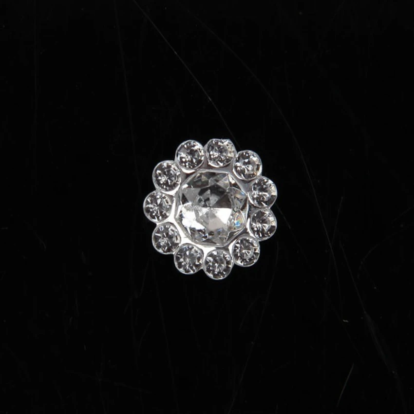 Nishine 300pcs/lot 11mm Hotfix – Crystal Bead Mix Bewertung und Preis