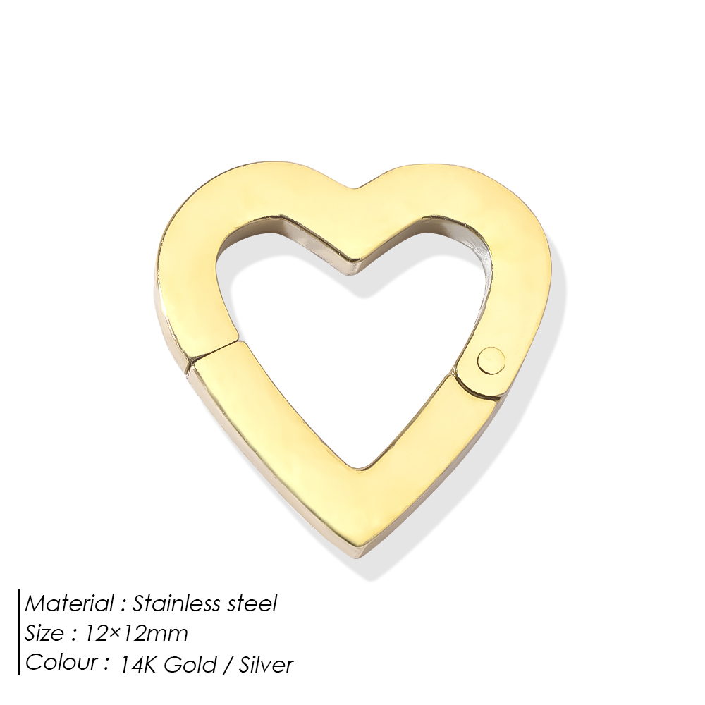 eManco High Quality Stainless  – Jewelry Making Name Bewertung und Preis