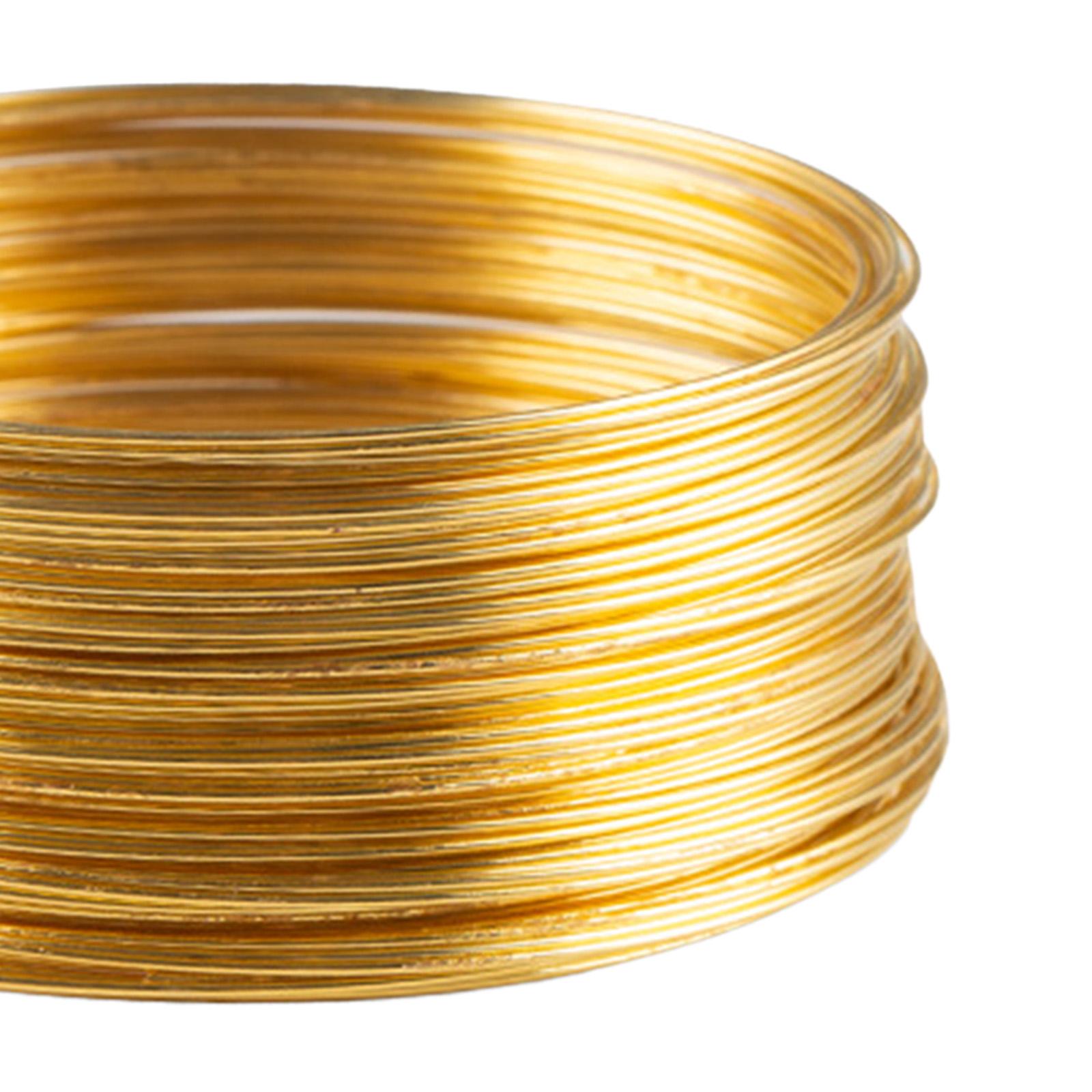50 Loops Memory Beading Wire H – Memory Wire Bracelet Bewertung und Preis