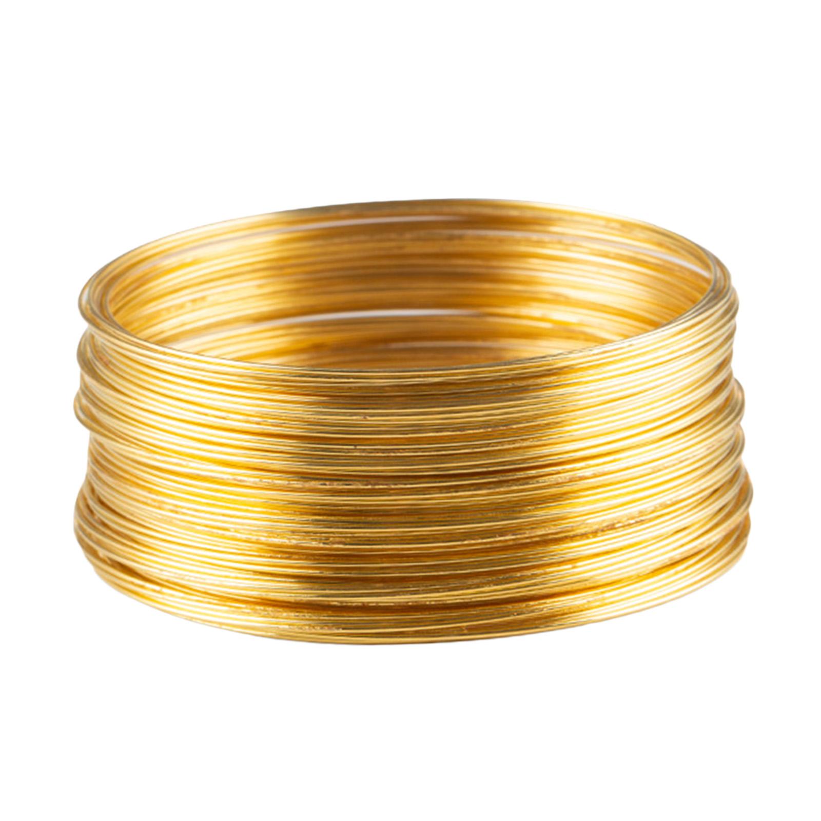 50 Loops Memory Beading Wire H – Memory Wire Bracelet Bewertung und Preis