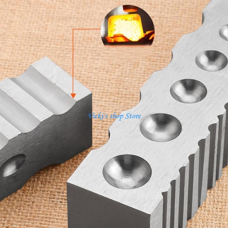 Unique Jewelry Carving Tool wi – Jewelry Making Hammer Bewertung und Preis