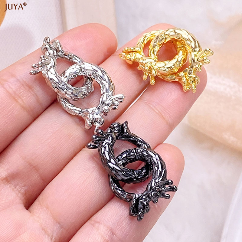 JUYA 18k Gold Silver Plated Co – Jewelry Making Silver Bewertung und Preis