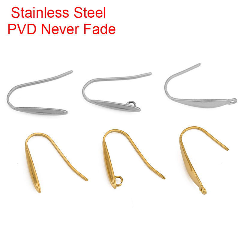 10pcs Never Fade Stainless Ste – Jewelry Making Name Bewertung und Preis