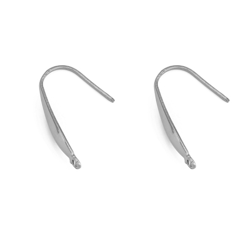10pcs Never Fade Stainless Ste – Jewelry Making Name Bewertung und Preis