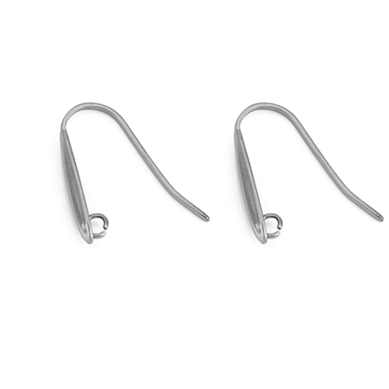 10pcs Never Fade Stainless Ste – Jewelry Making Name Bewertung und Preis
