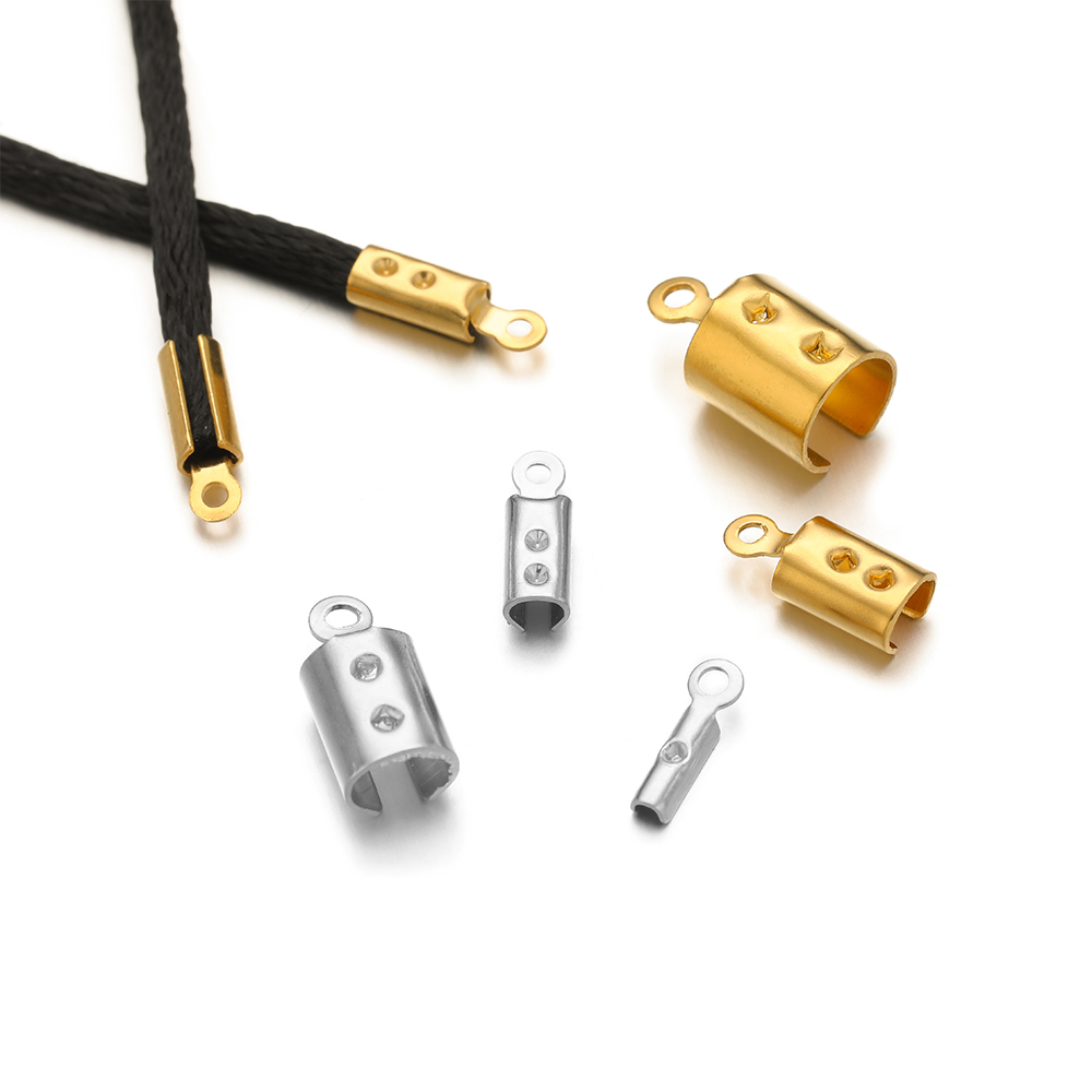 50pcs Stainless Steel High Qua – Jewelry Making Name Bewertung und Preis