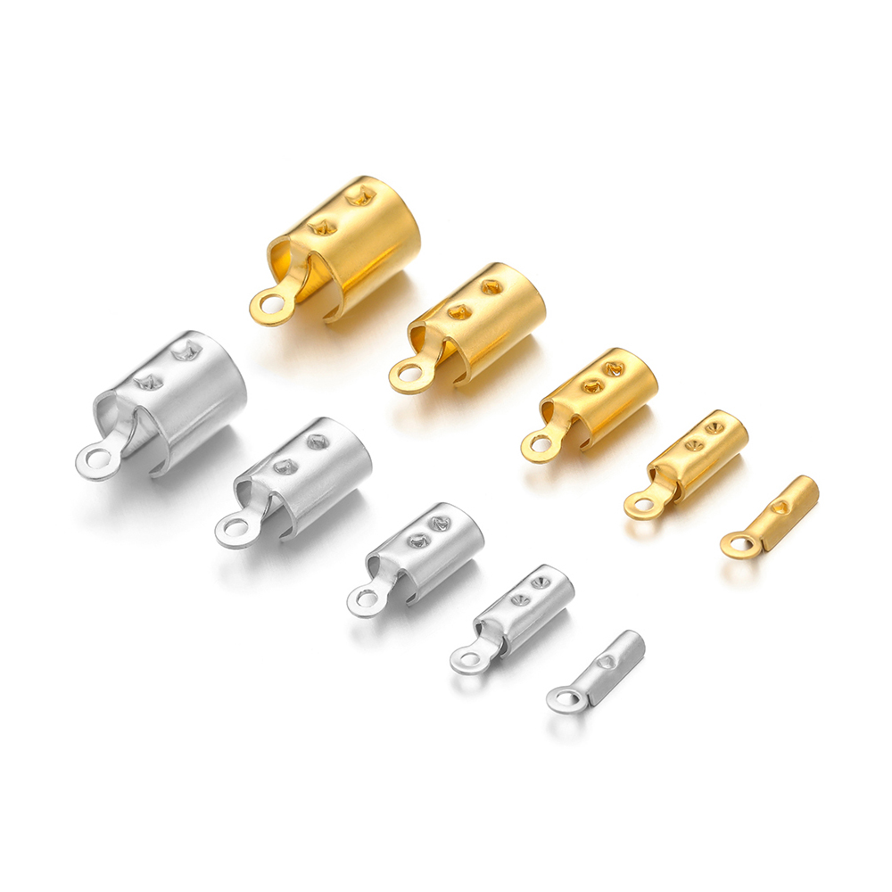 50pcs Stainless Steel High Qua – Jewelry Making Name Bewertung und Preis