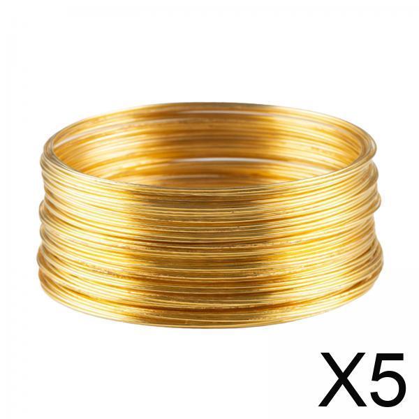 Bracelet Necklace Making Memor – Memory Wire Bracelet Bewertung und Preis