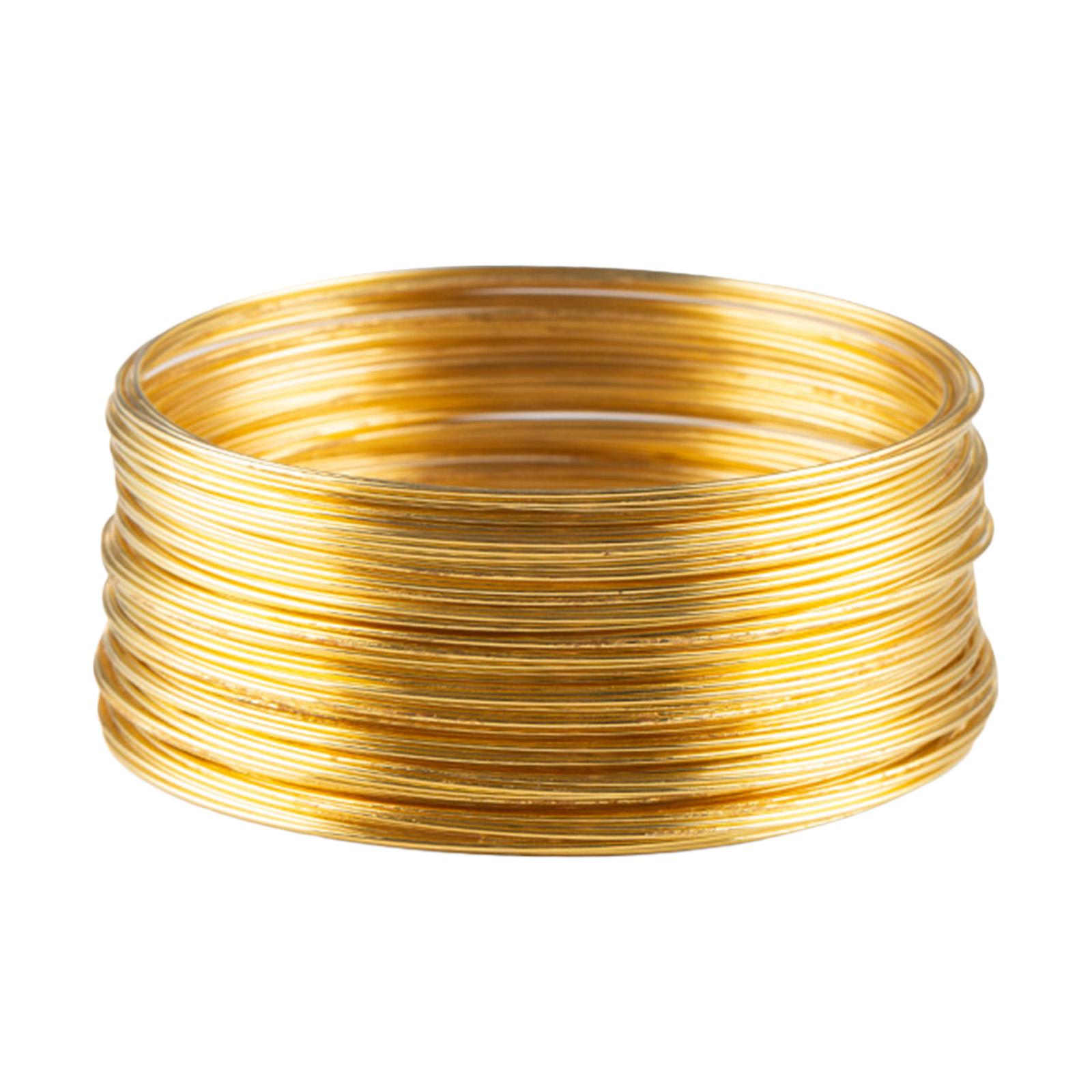 Bracelet Necklace Making Memor – Memory Wire Bracelet Bewertung und Preis