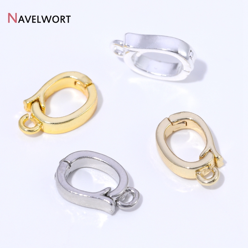 14K/18K Gold Plated Brass Meta – Jewelry Making Name Bewertung und Preis