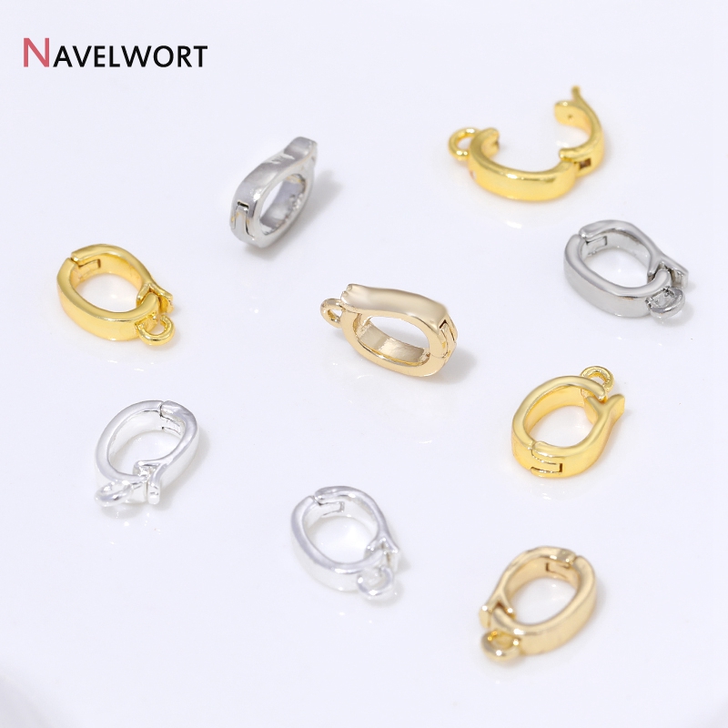 14K/18K Gold Plated Brass Meta – Jewelry Making Name Bewertung und Preis