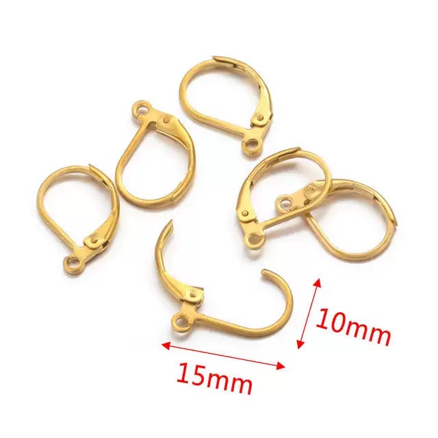 High Quality Hypoallergenic 92 – Jewelry Making Silver Bewertung und Preis