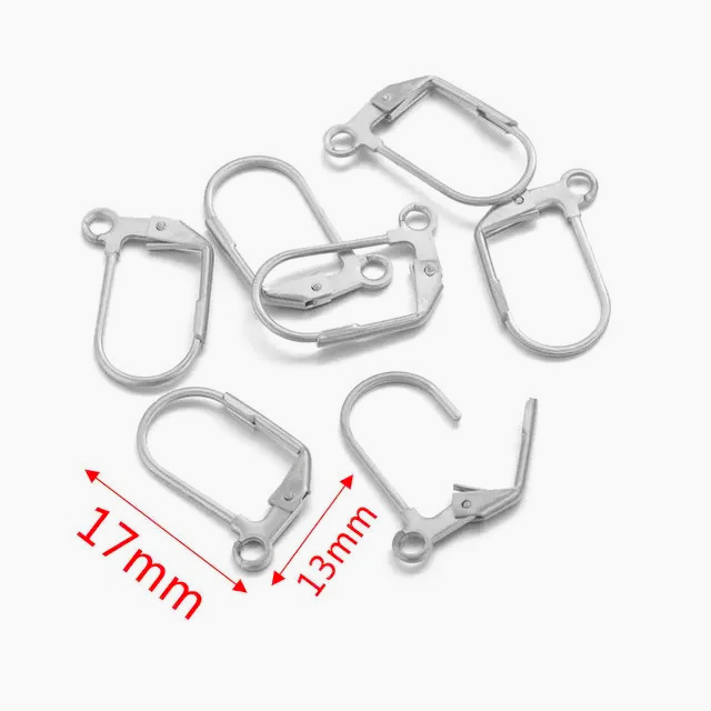 High Quality Hypoallergenic 92 – Jewelry Making Silver Bewertung und Preis