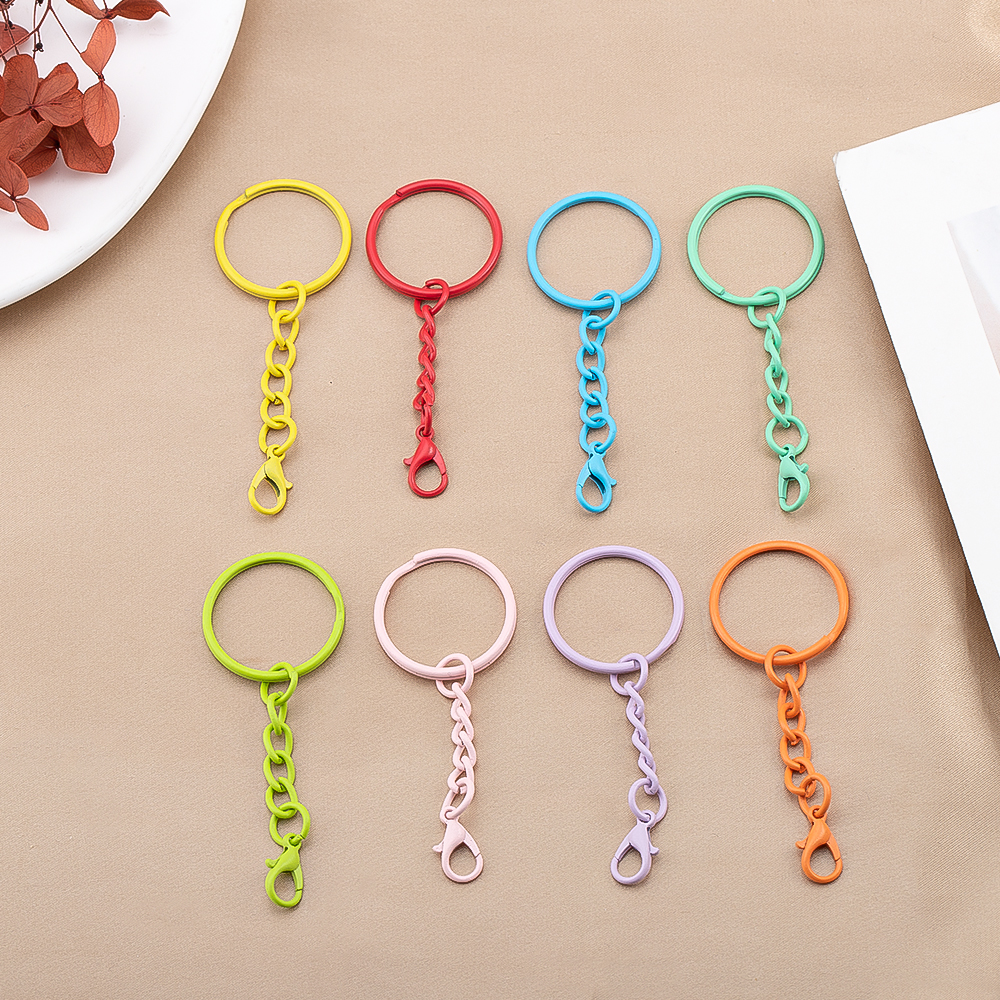 10pcs/lots Metal Multiple Colo – Jewelry Making A Ring Bewertung und Preis