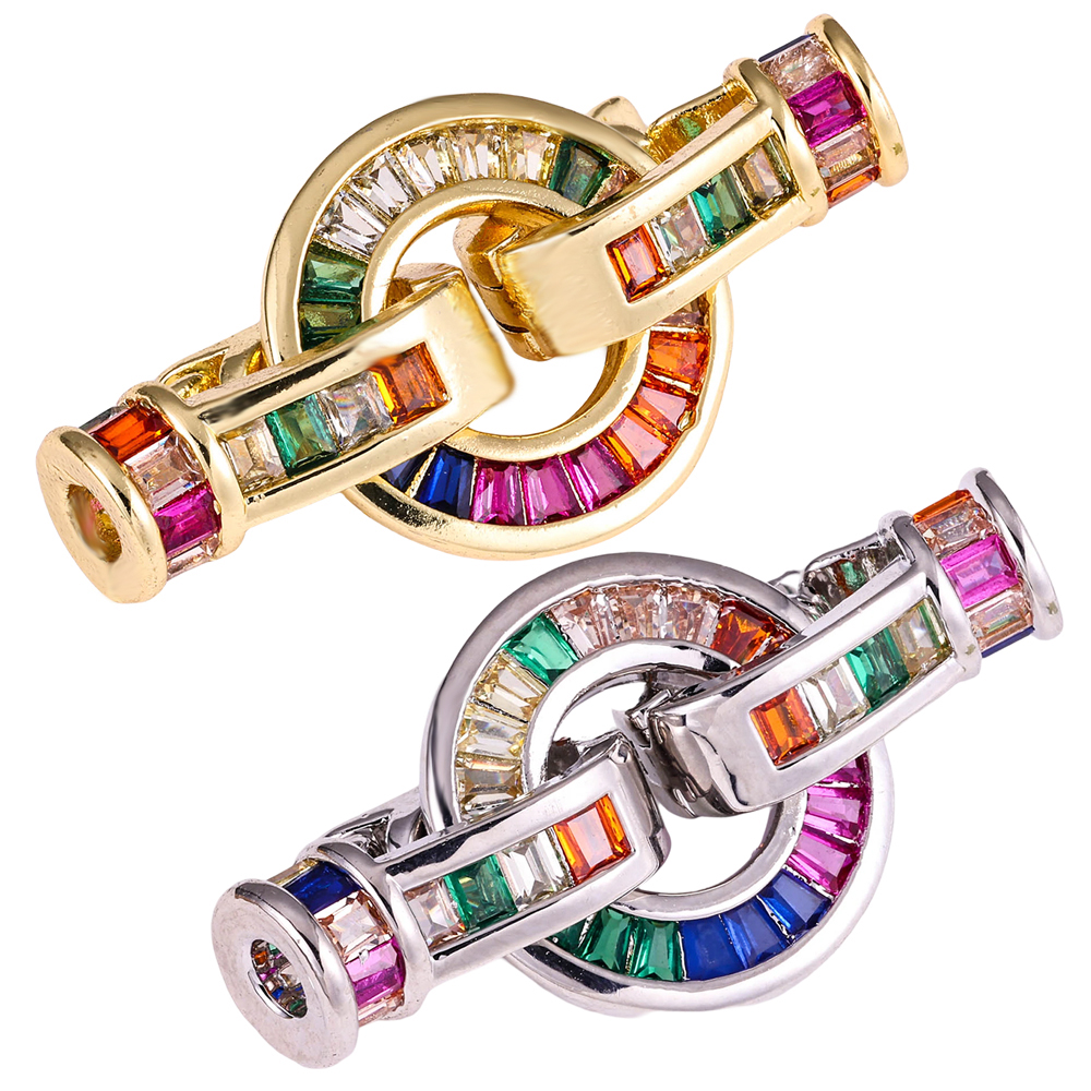 Juya 18K Gold Silver Plated De – Jewelry Making Silver Bewertung und Preis