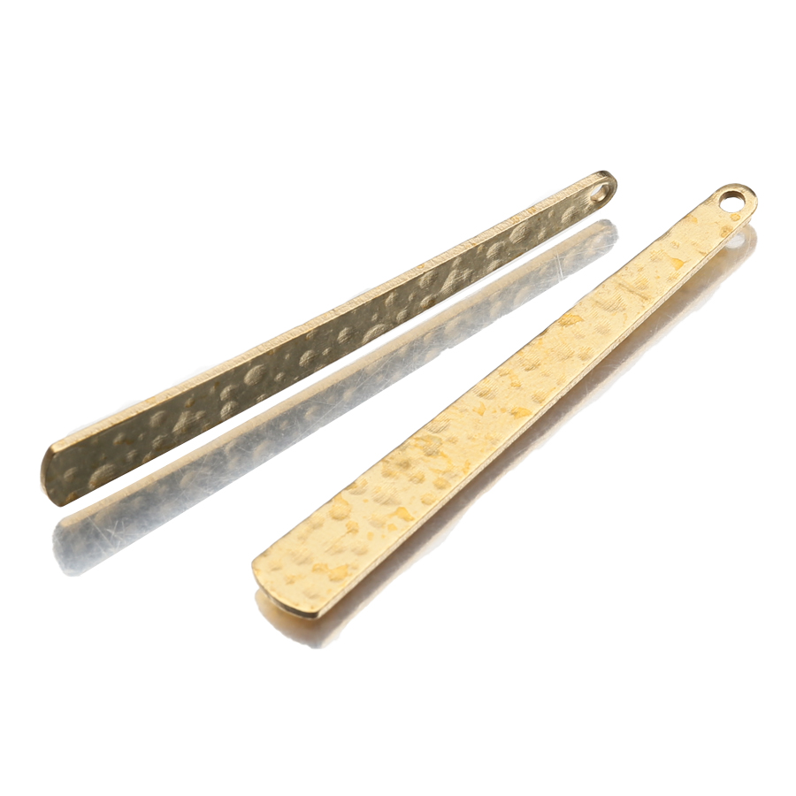 30Pcs Original Brass Hammered  – Jewelry Making Hammer Bewertung und Preis