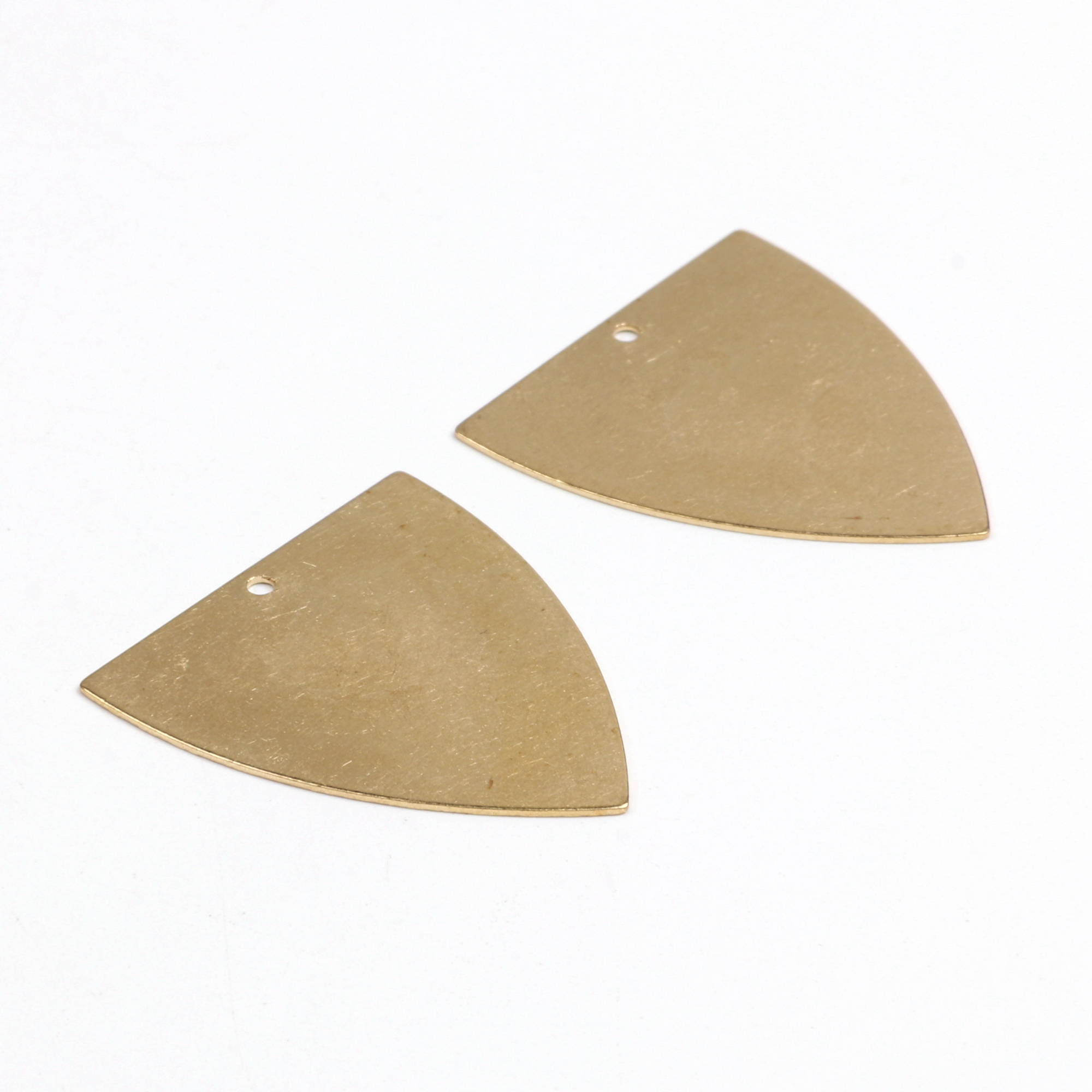 Hammered Brass Charm,Sector co – Jewelry Making Hammer Bewertung und Preis