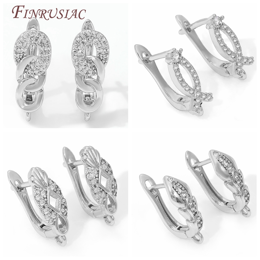 18K Gold Plated,Anti-Allergy E – Jewelry Making Earrings Bewertung und Preis