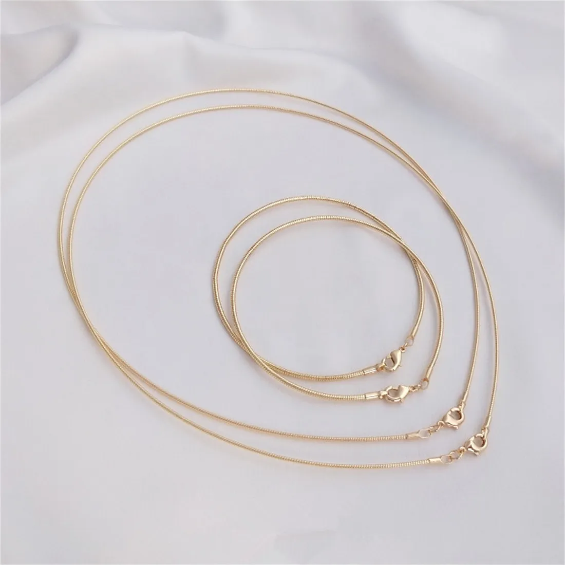 14K Gold-Color Memory Rebound  – Memory Wire Bracelet Bewertung und Preis