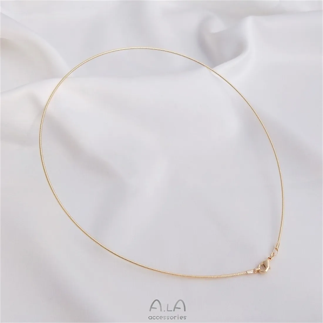 14K Gold-Color Memory Rebound  – Memory Wire Bracelet Bewertung und Preis