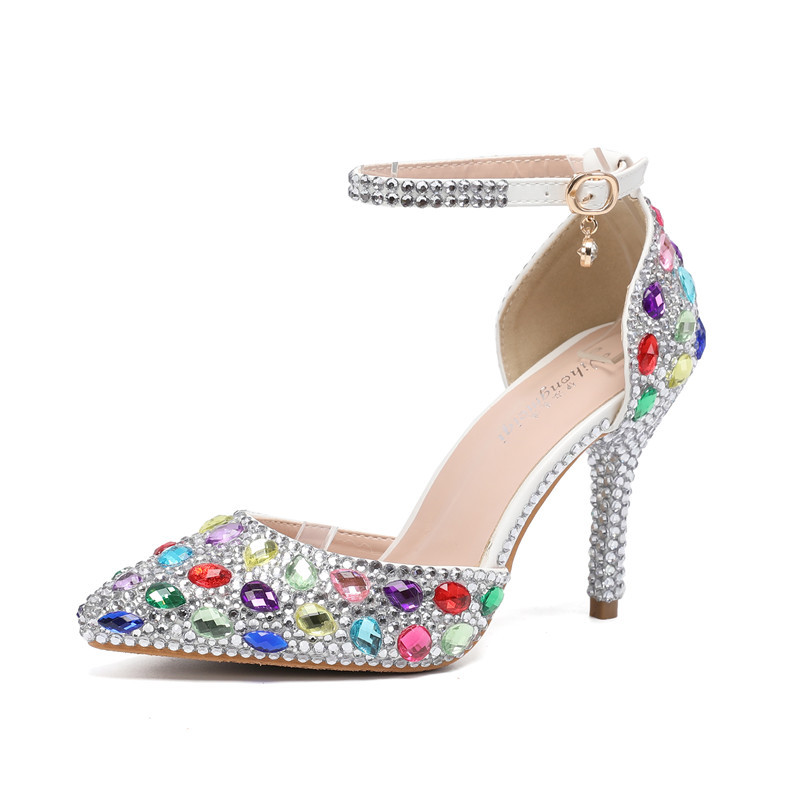 2026 Spring And Summer New Wom – Crystal Bead Mix Bewertung und Preis